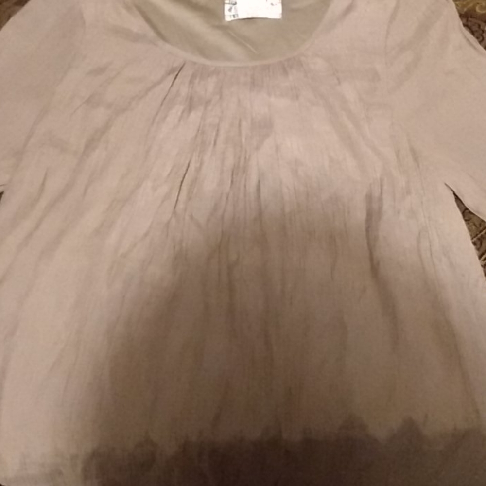 Lady noise shirt